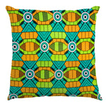 Tecido Wax Africano Nigéria - Ribes y Casals