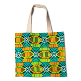 Tecido Wax Africano Nigéria - Ribes y Casals