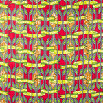 Tecido Africano Wax Mali - Ribes y Casals