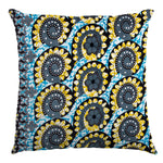 Tecido Wax Africano Senegal - Ribes y Casals