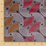 Tecido Africano Wax Somalia - Ribes y Casals