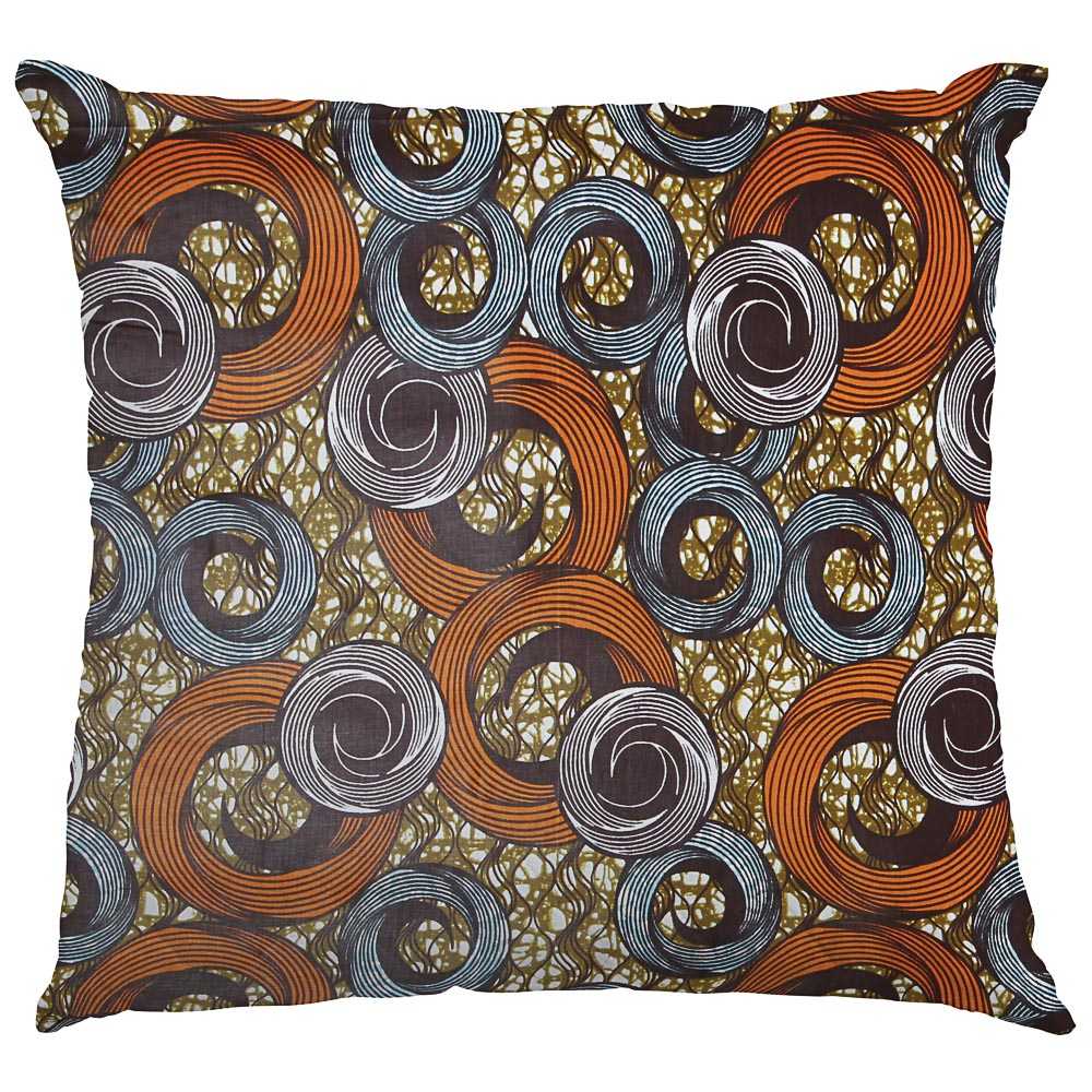 Tecido Africano Wax Togo - Ribes y Casals