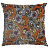 Tecido Africano Wax Togo - Ribes y Casals