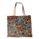 Tecido Africano Wax Togo - Ribes y Casals