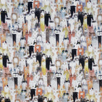 Estampado digital - Ribes y Casals