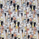Estampado digital - Ribes y Casals