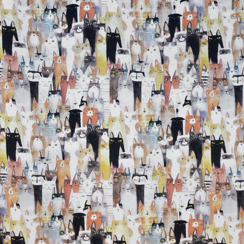 Estampado digital - Ribes y Casals