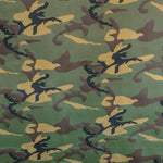 Tela militar - Ribes y Casals