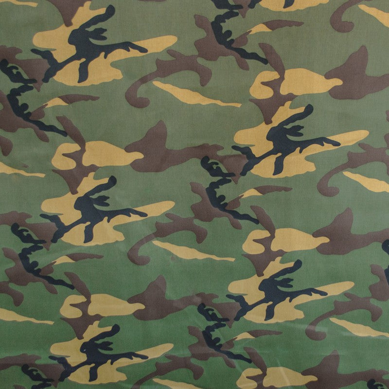 Tela militar - Ribes y Casals