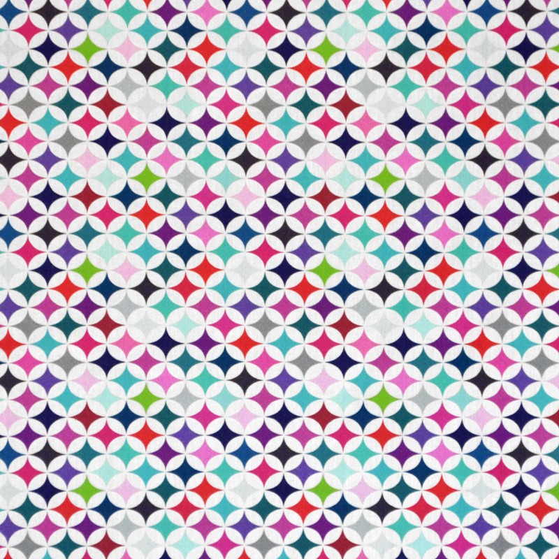 Estampado digital - Ribes y Casals