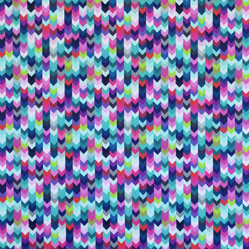 Estampado digital - Ribes y Casals