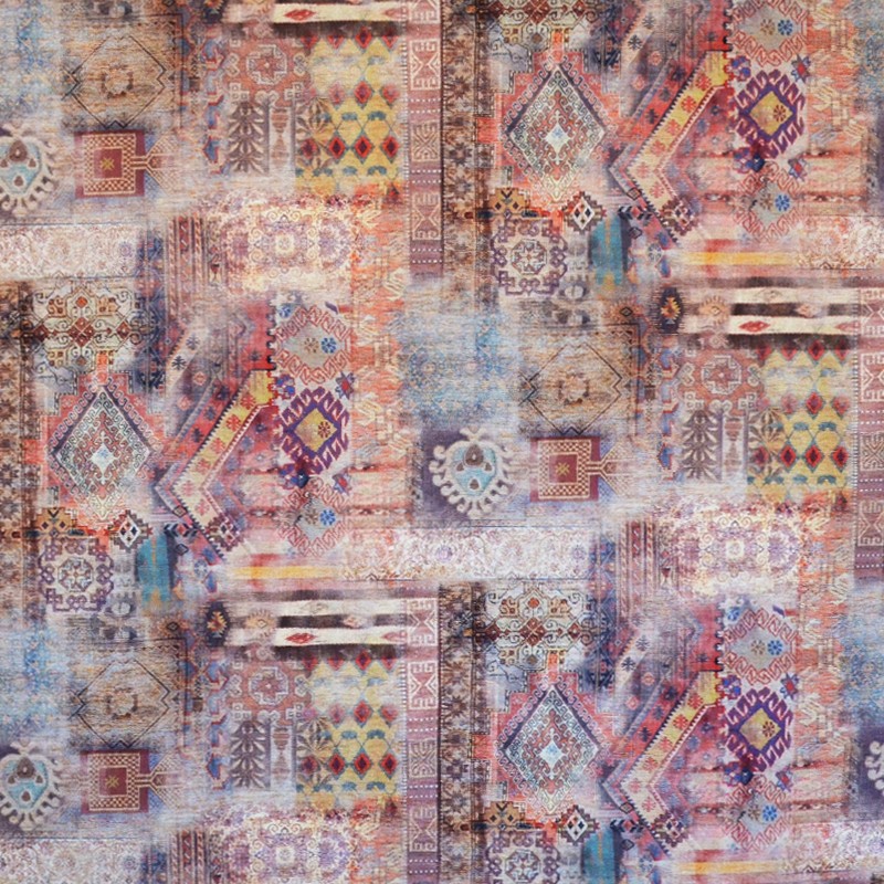 Estampado digital - Ribes y Casals