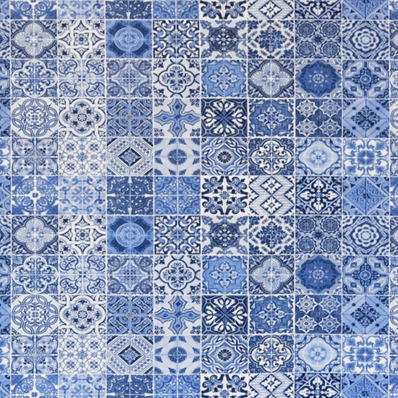 Estampado digital - Ribes y Casals