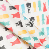 Estampado digital - Ribes y Casals