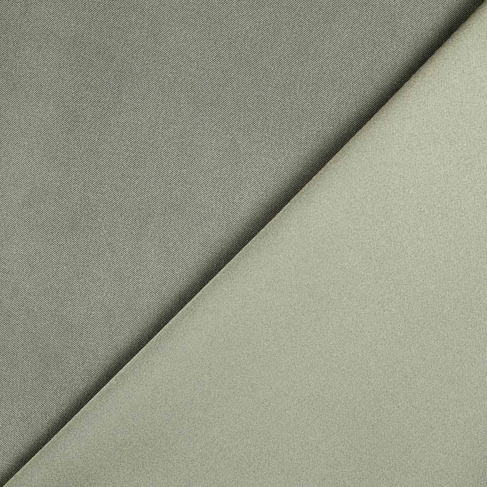 Tecido Camurça Spandex Cáqui - Ribes y Casals