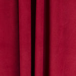 Tecido Camurça Spandex Borgonha - Ribes y Casals