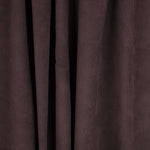 Tecido Camurça Spandex Castanho Chocolate - Ribes y Casals