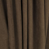 Tecido Camurça Spandex Castanho - Ribes y Casals