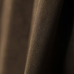 Tecido Camurça Spandex Castanho - Ribes y Casals