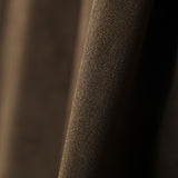 Tecido Camurça Spandex Castanho - Ribes y Casals