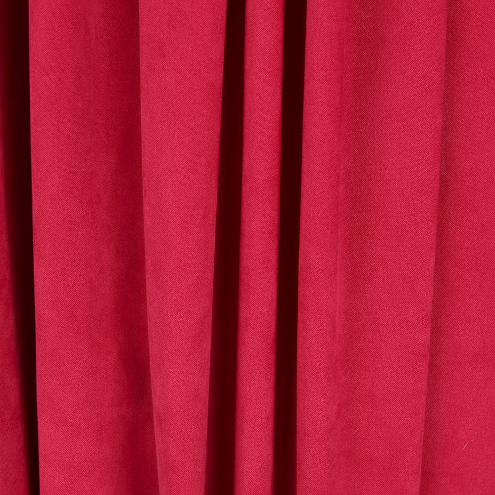 Tecido Camurça Spandex Rubí - Ribes y Casals