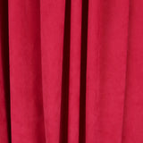 Tecido Camurça Spandex Rubí - Ribes y Casals