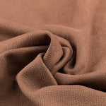 Tecido Suede Elephant Castanho - Ribes y Casals