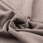 Tecido Suede Elephant Cinza - Ribes y Casals