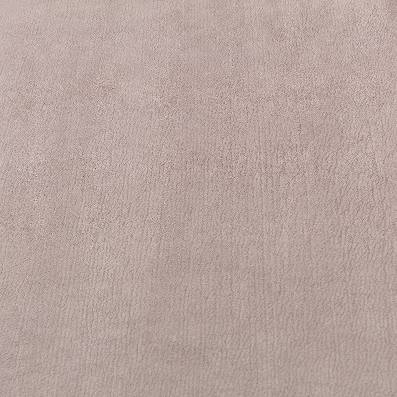 Tecido Suede Elephant Cinza - Ribes y Casals