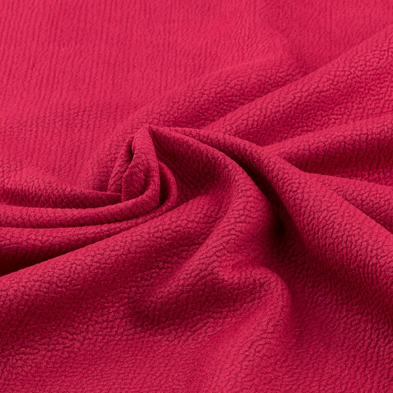 Tecido Suede Elephant Encarnado - Ribes y Casals