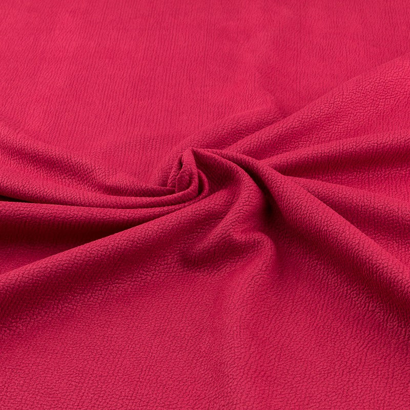 Tecido Suede Elephant Encarnado - Ribes y Casals