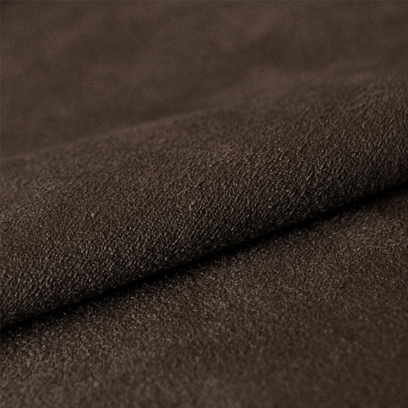 Tecido de Camurça Castanho - Ribes y Casals