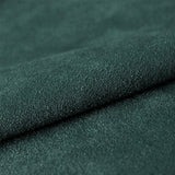 Tecido de Camurça Verde-garrafa - Ribes y Casals