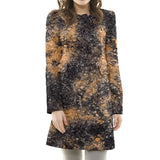 Teia Baguilla Curly Cobre - Ribes y Casals