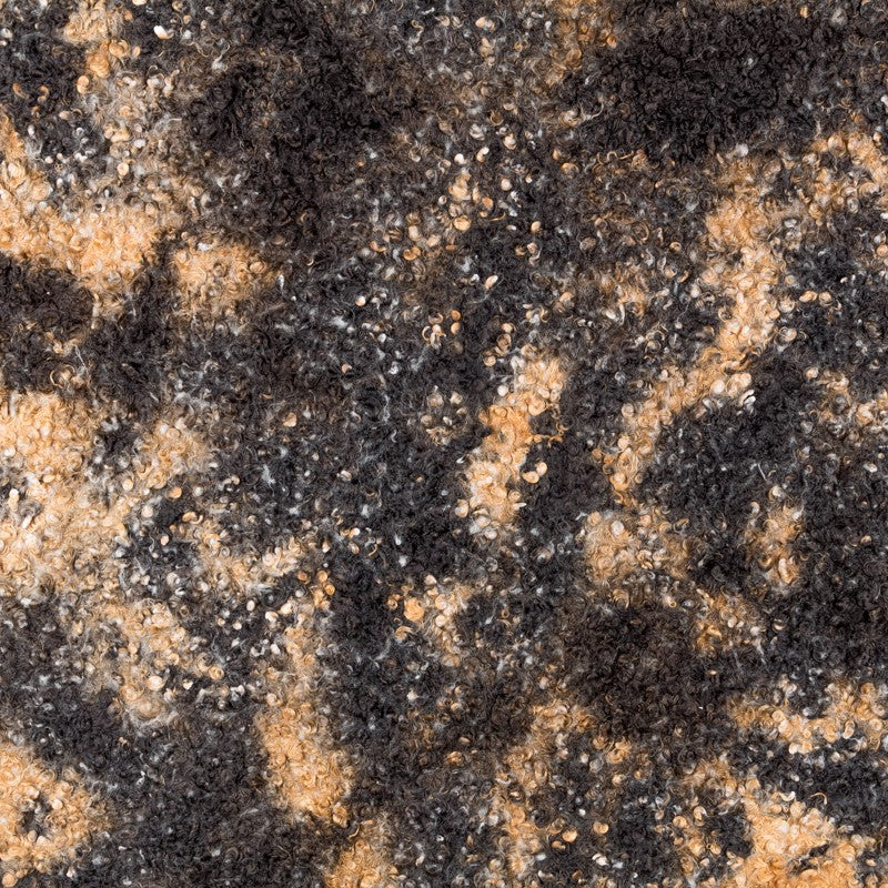 Teia Baguilla Curly Cobre - Ribes y Casals