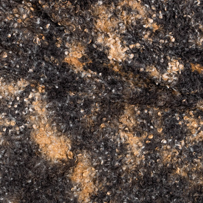 Teia Baguilla Curly Cobre - Ribes y Casals