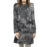 Teia Baguilla Curly Cinza - Ribes y Casals