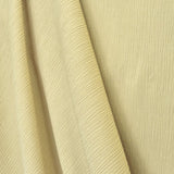 Tecido Bambula Viscose Amarelo Pálido - Ribes y Casals