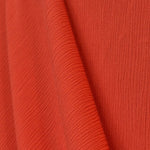 Tecido Bambula Viscose Coral - Ribes y Casals