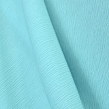 Tecido Bambula Viscose Verde-água - Ribes y Casals