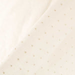 Tecido Batista Plumeti Bordado Cru - Ribes y Casals