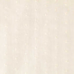 Tecido Batista Plumeti Bordado Cru - Ribes y Casals