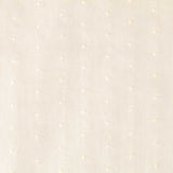 Tecido Batista Plumeti Bordado Cru - Ribes y Casals