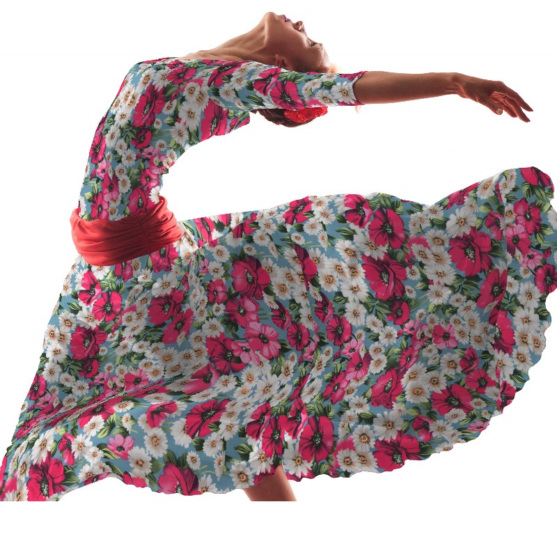 Estampado bielástico - Ribes y Casals