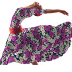 Estampado bielástico - Ribes y Casals