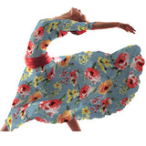 Estampado bielástico - Ribes y Casals