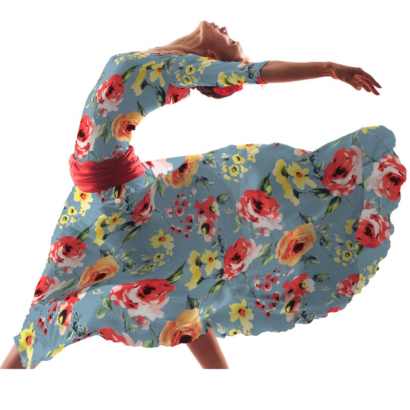 Estampado bielástico - Ribes y Casals