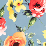 Estampado bielástico - Ribes y Casals