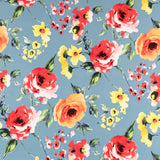 Estampado bielástico - Ribes y Casals