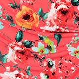 Estampado bielástico - Ribes y Casals